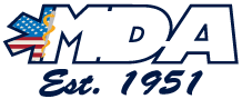 MDA Est.
      1951